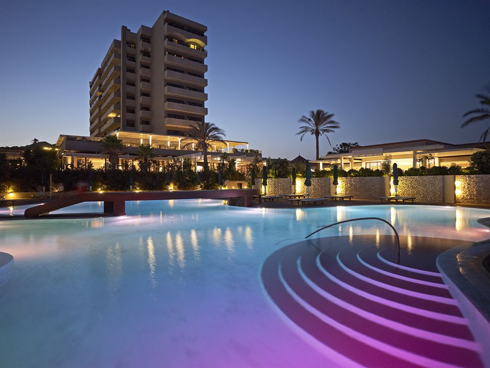 Esperos Mare - Rhodes